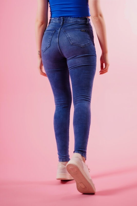 Thalasso Denim