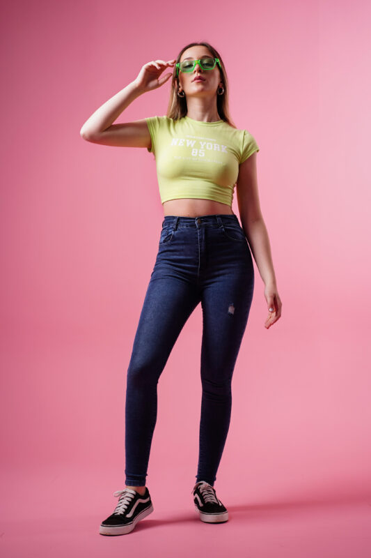 Thalasso Denim