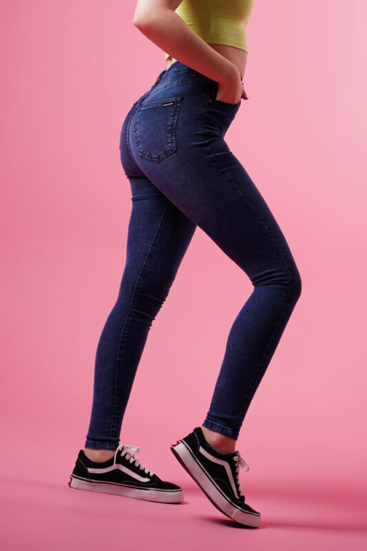 Thalasso Denim