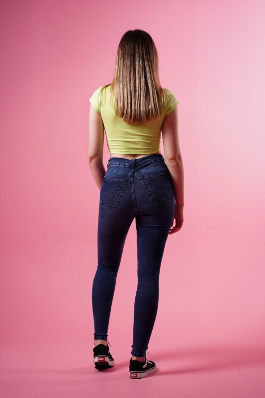 Thalasso Denim