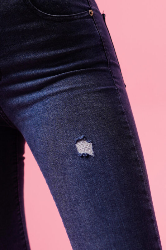 Thalasso Denim
