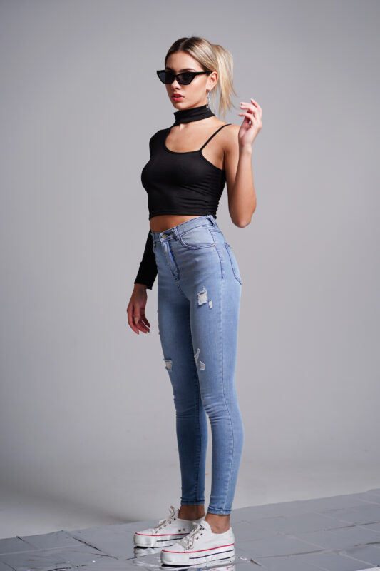 Thalasso Denim
