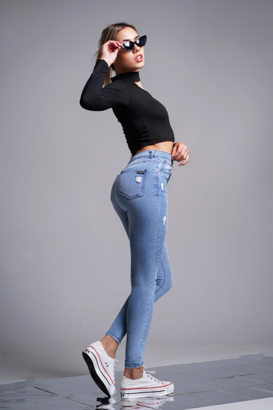 Thalasso Denim