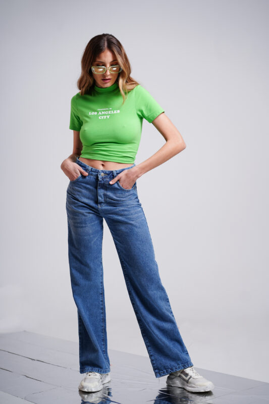 Thalasso Denim