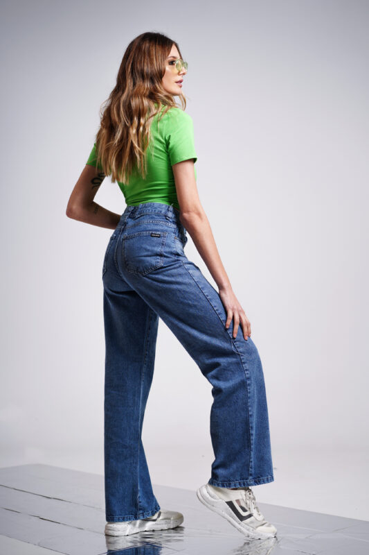 Thalasso Denim
