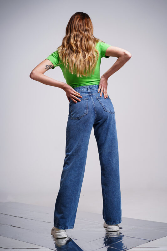 Thalasso Denim