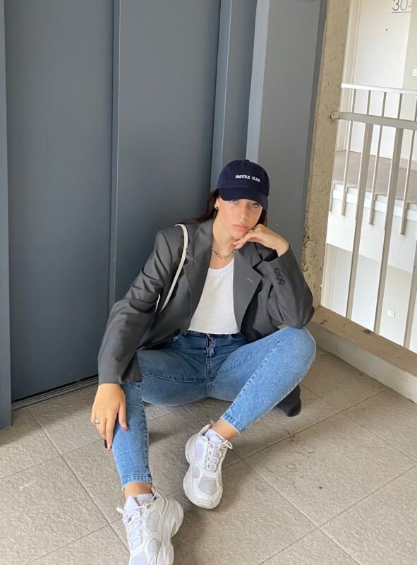 Thalasso Denim
