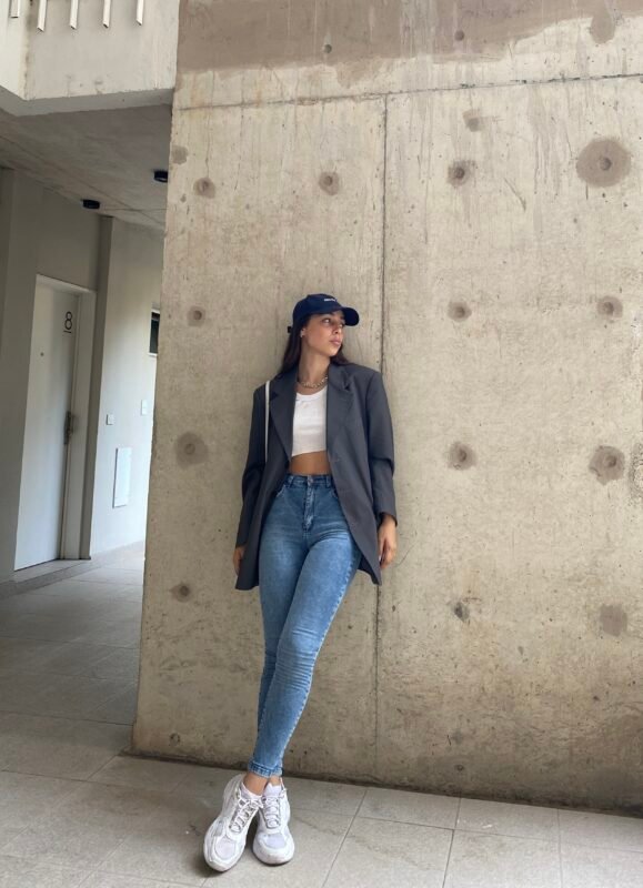 Thalasso Denim