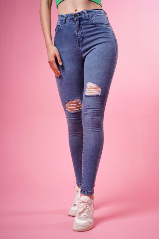 Thalasso Denim