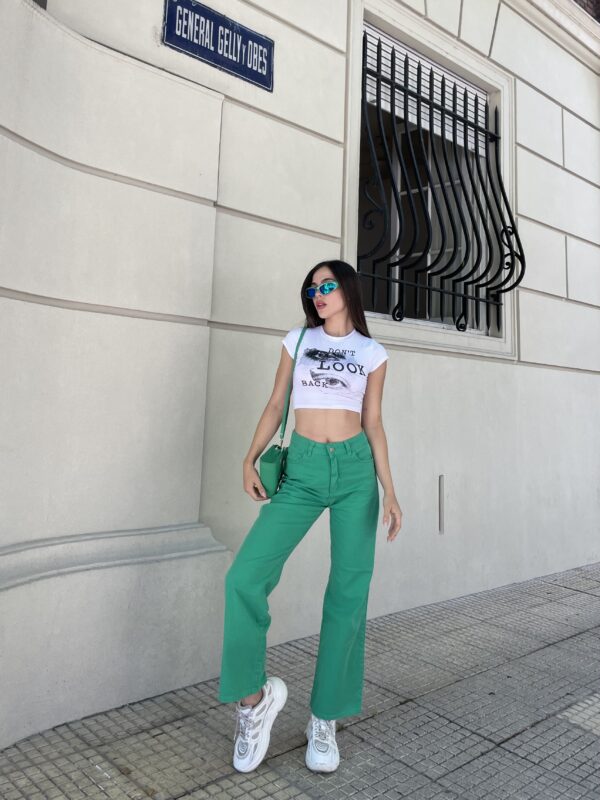 Thalasso Denim