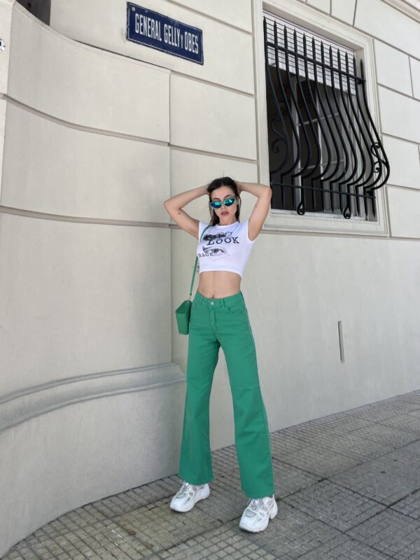 Thalasso Denim