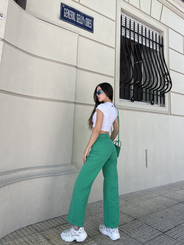 Thalasso Denim