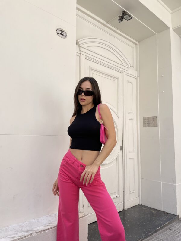 Thalasso Denim