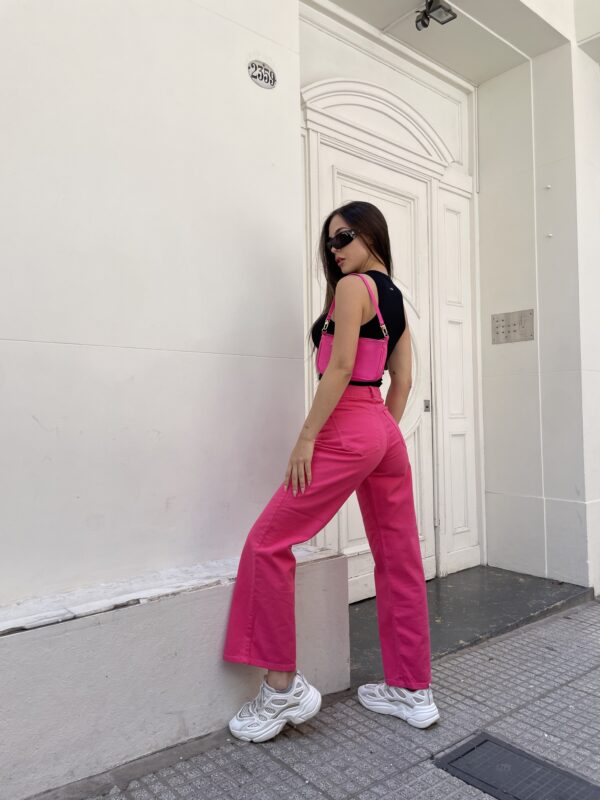 Thalasso Denim