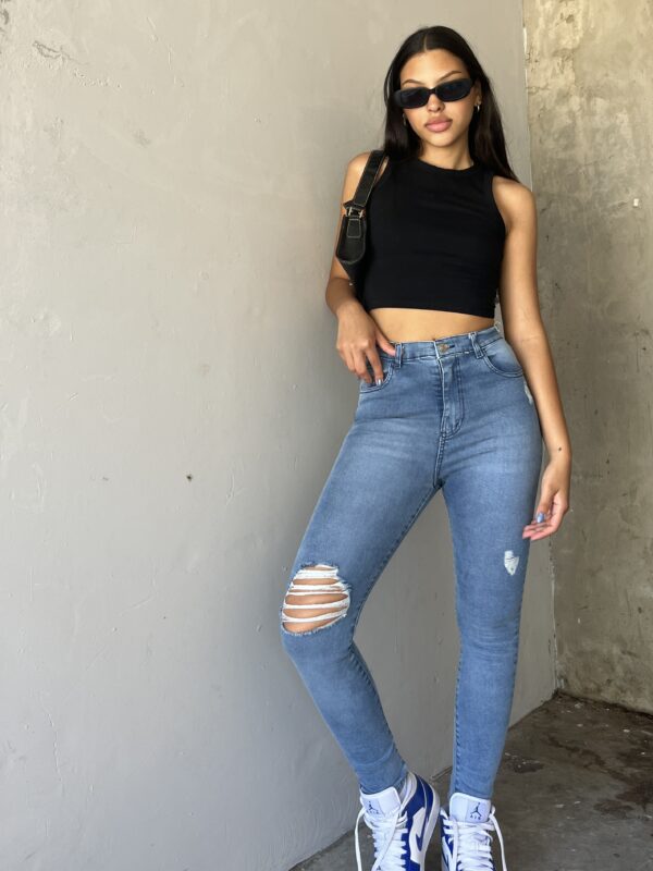 Thalasso Denim
