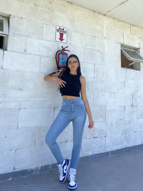 Thalasso Denim
