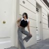 WIDE LEG CINDY - Imagen 4