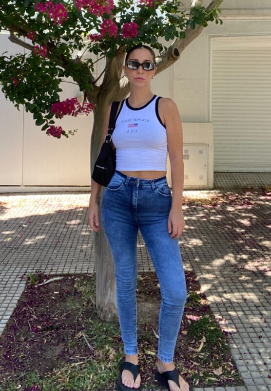 Thalasso Denim