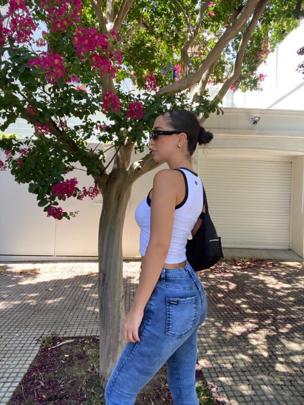 Thalasso Denim