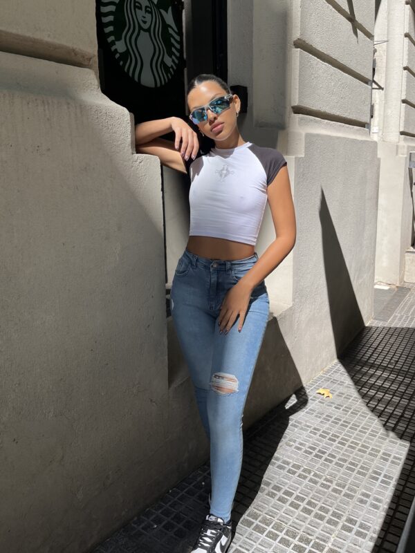 Thalasso Denim