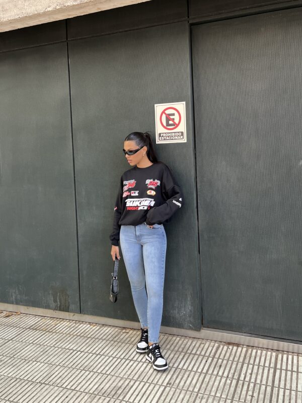 Thalasso Denim