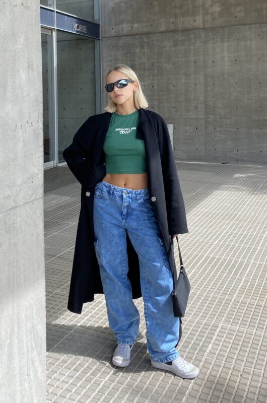 Thalasso Denim