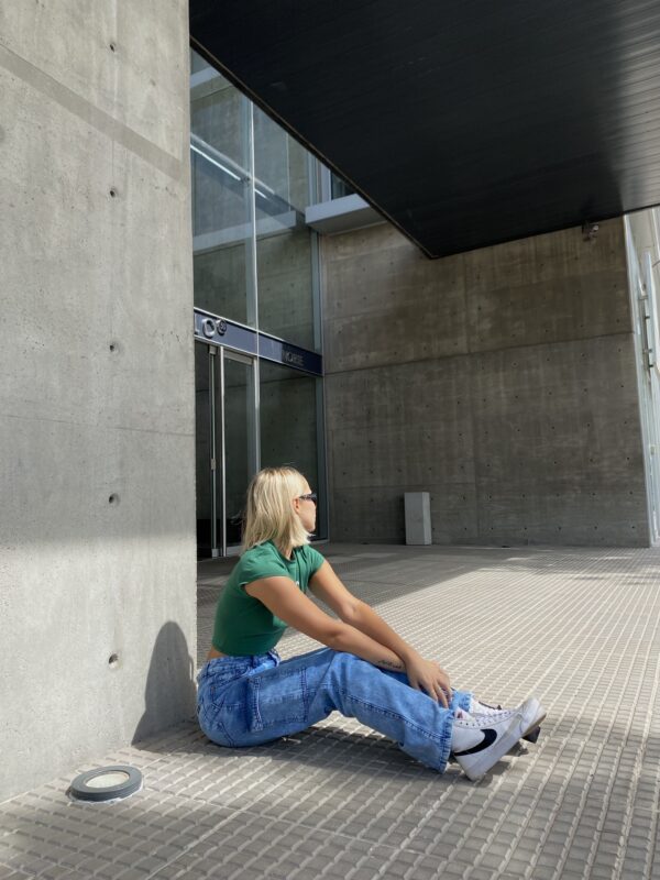 Thalasso Denim