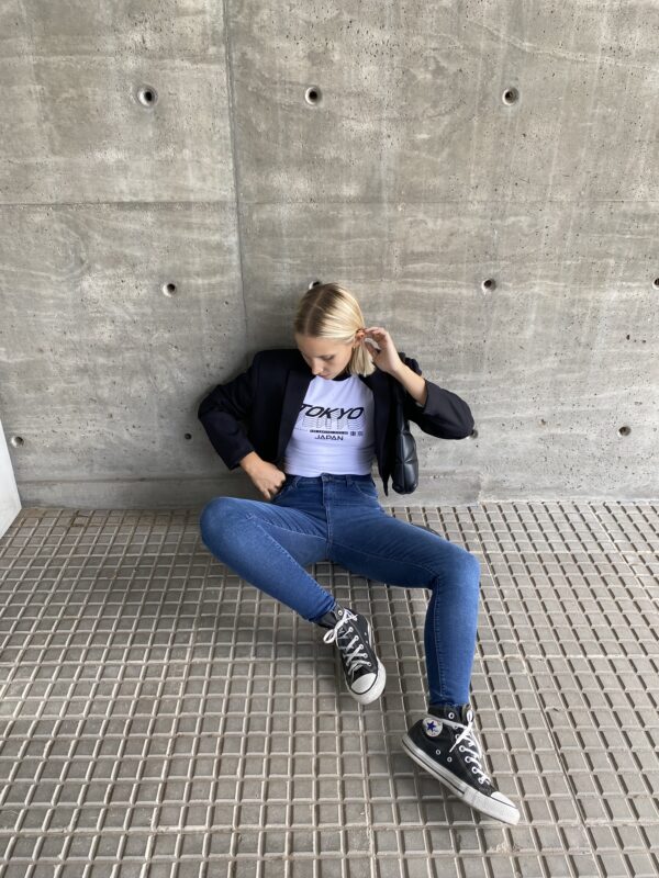 Thalasso Denim