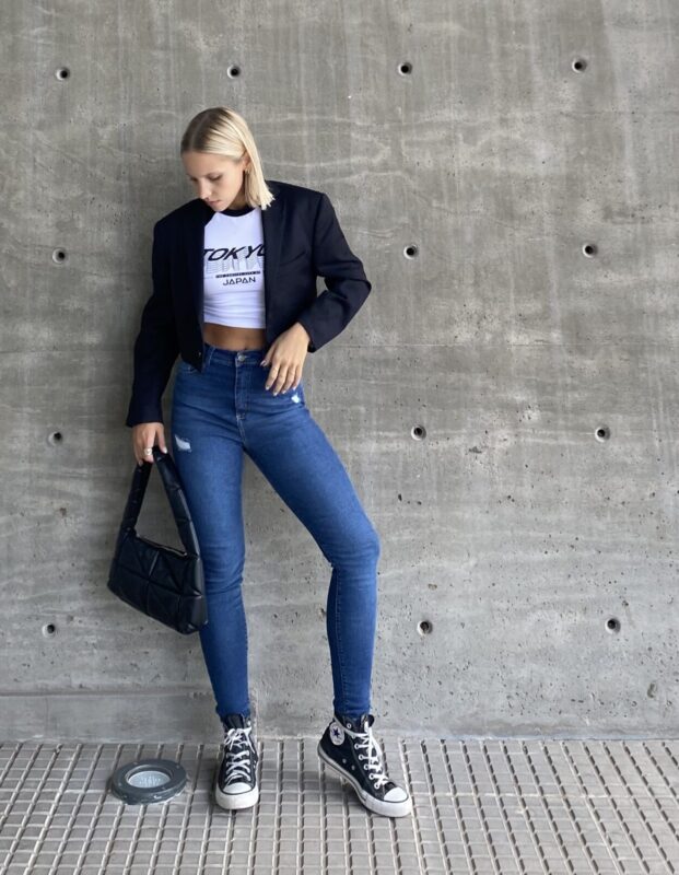 Thalasso Denim