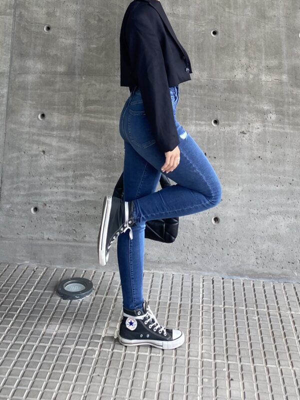 Thalasso Denim