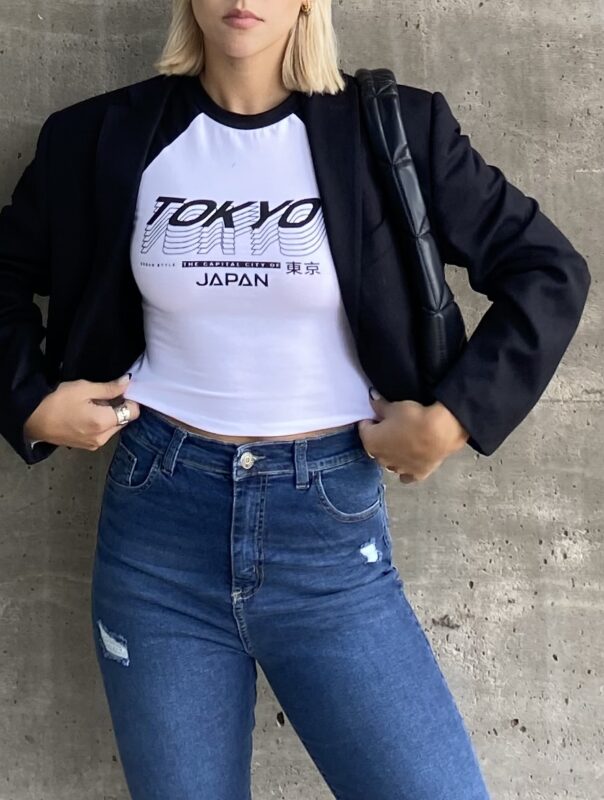 Thalasso Denim