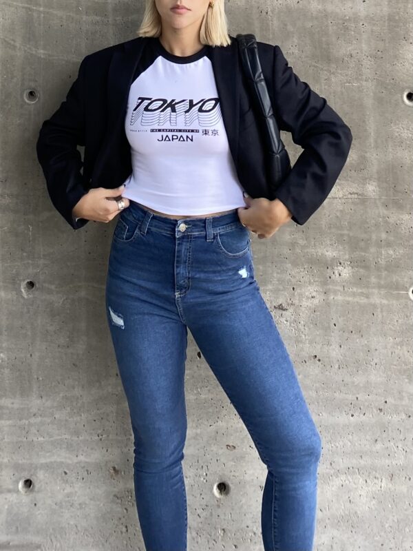 Thalasso Denim