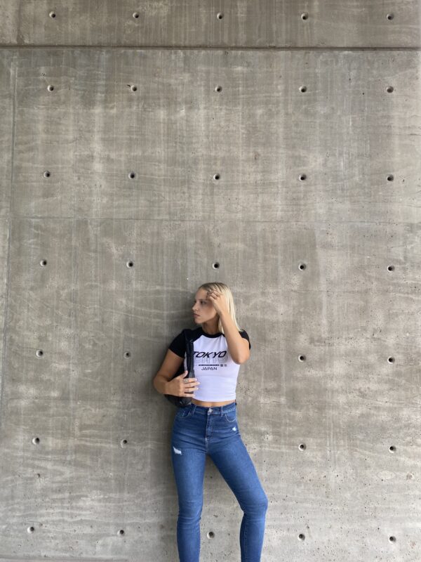 Thalasso Denim