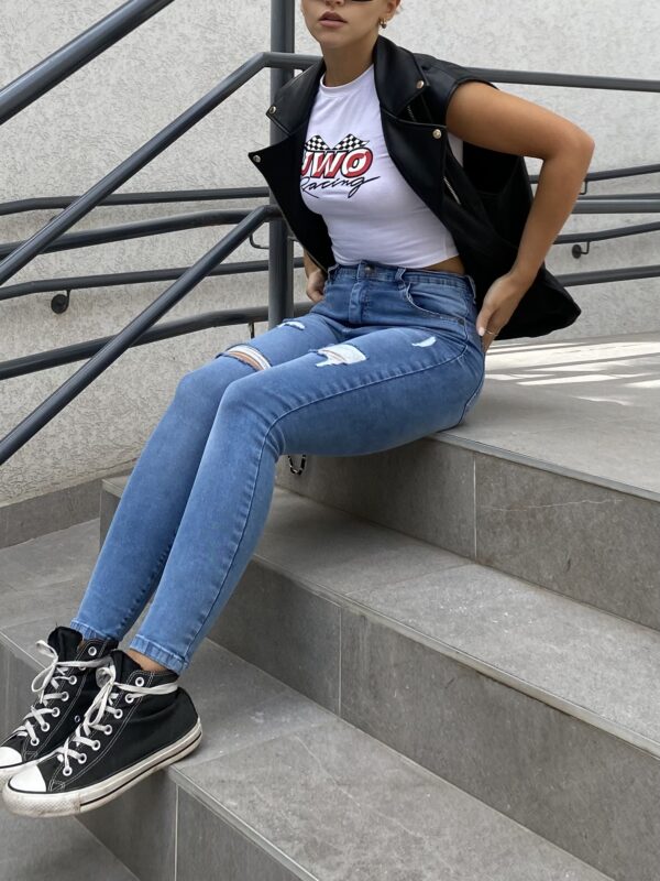 Thalasso Denim