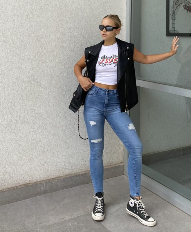Thalasso Denim