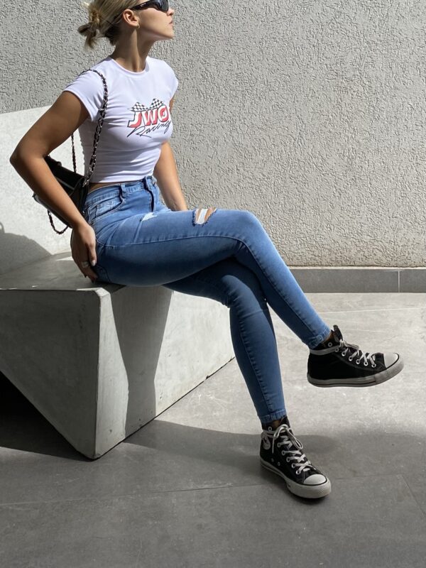 Thalasso Denim