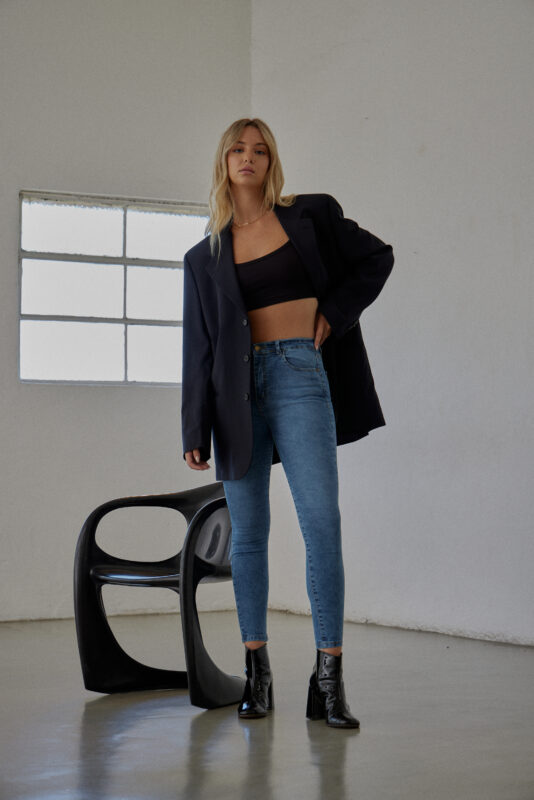 Thalasso Denim