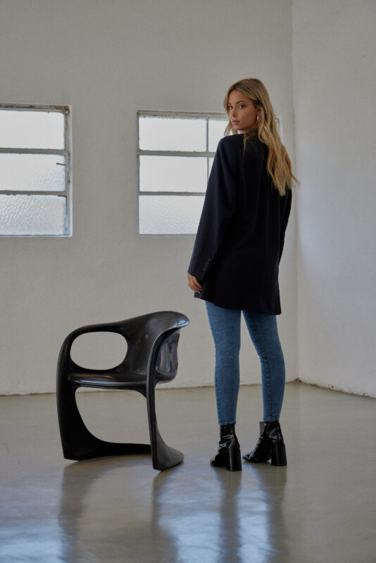 Thalasso Denim