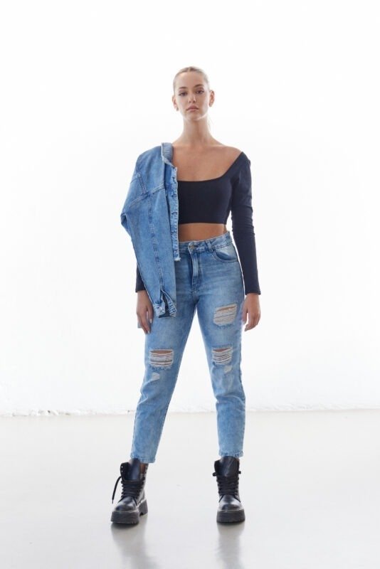 Thalasso Denim