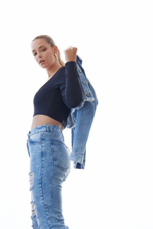 Thalasso Denim