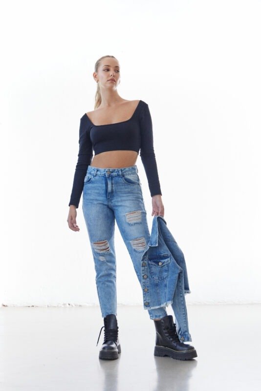 Thalasso Denim