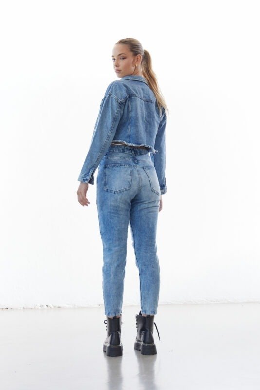 Thalasso Denim