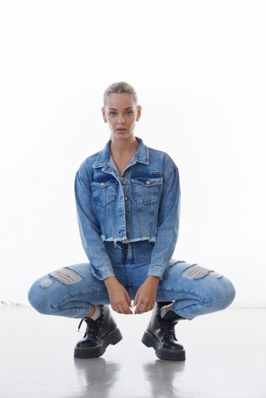Thalasso Denim