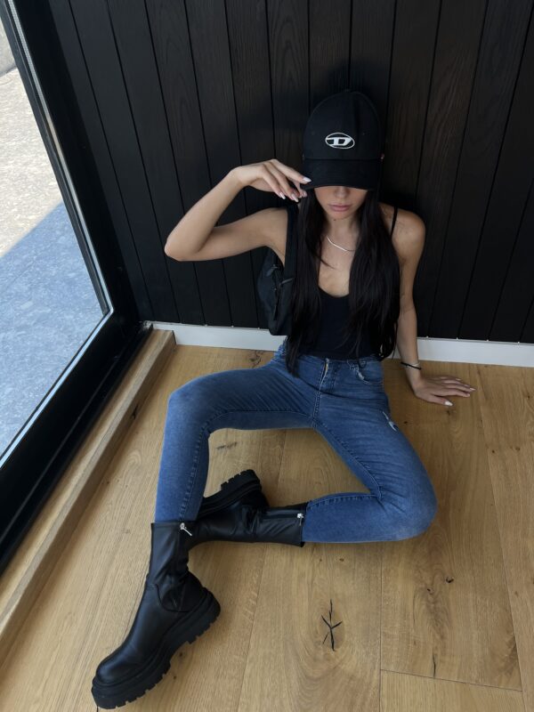 Thalasso Denim