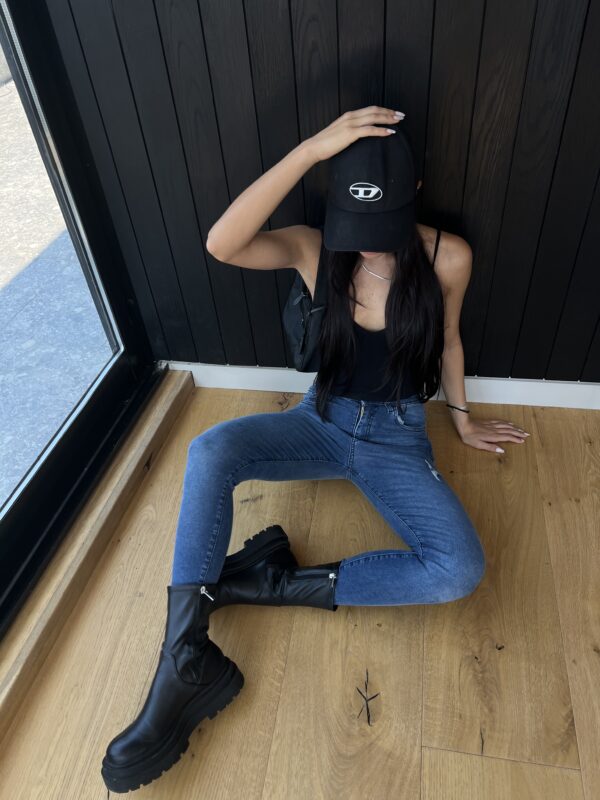 Thalasso Denim