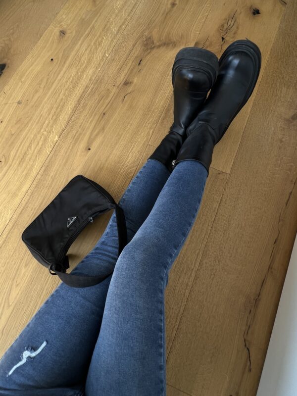 Thalasso Denim