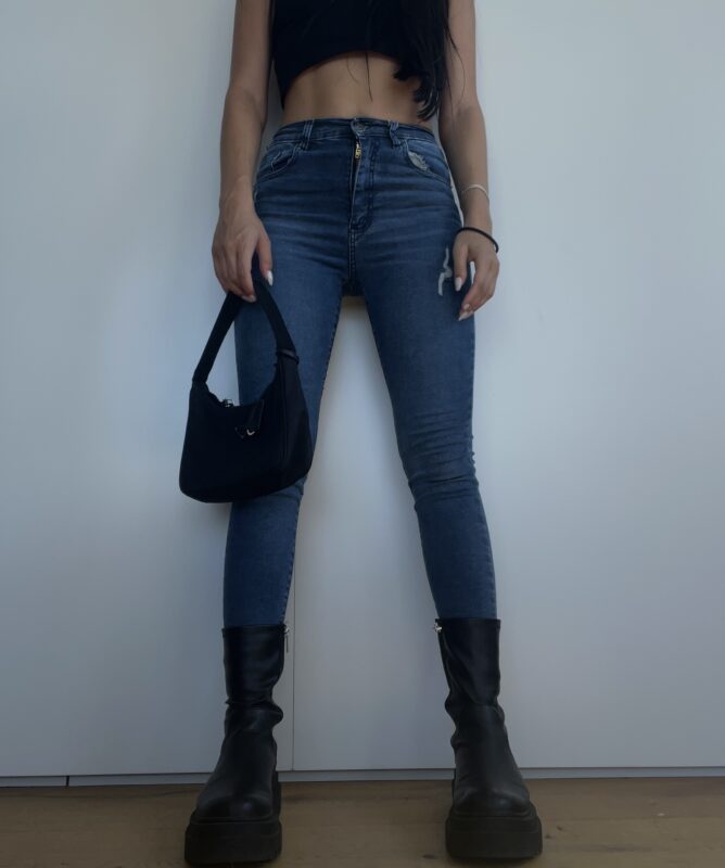 Thalasso Denim