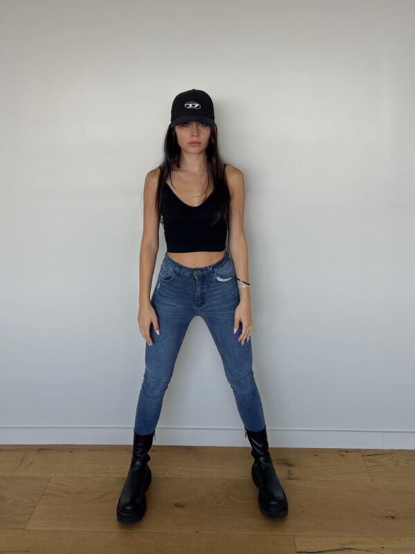 Thalasso Denim
