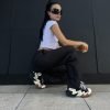 PANTALON PARACHUTE - Imagen 2