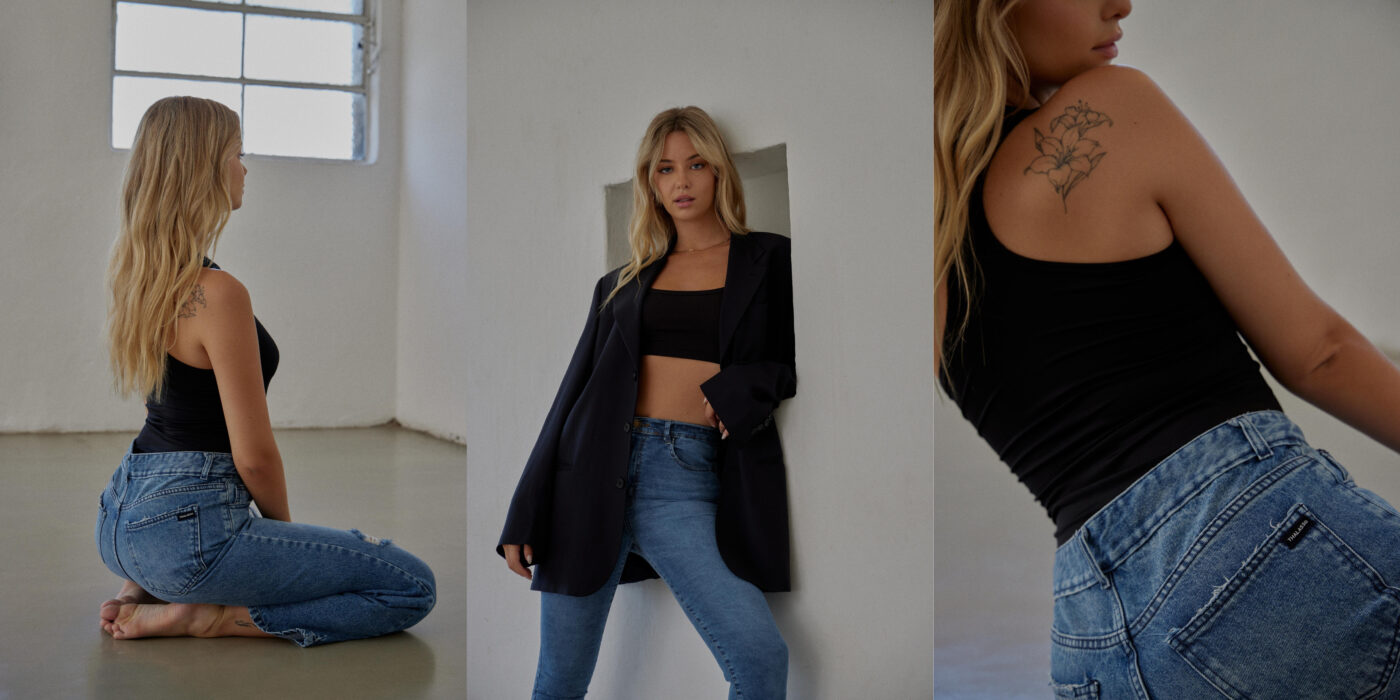Thalasso Denim